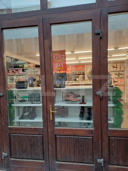 De inchiriat spatiu comercial ultracentral - 6