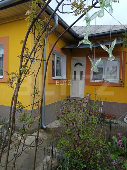 Casa P+1, 101 mp, garaj, teren 325 mp, zona Bariera Valcii - 15
