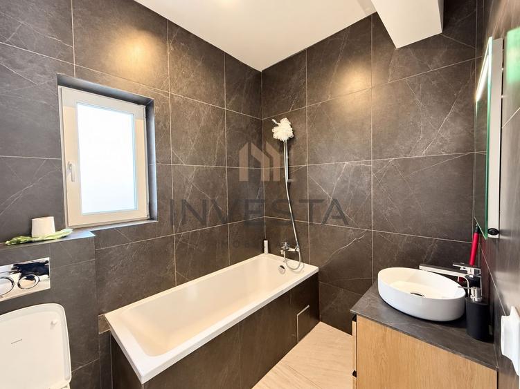 Apartament 3 camere modern de 96 mp utili, etaj intermediar, Marasti!