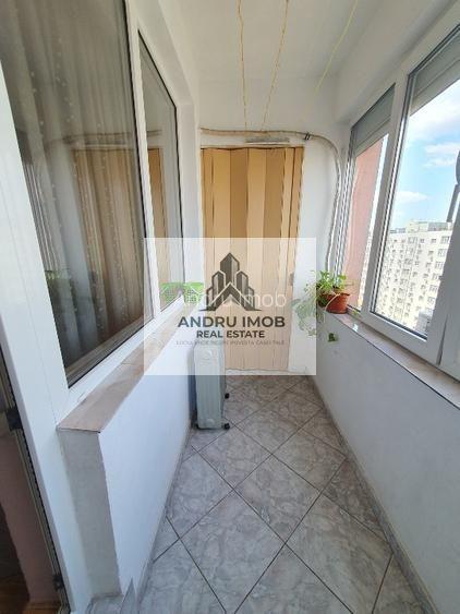 VANZARE APARTAMENT 3 CAMERE DRISTOR / BABA NOVAC BUCURESTI SECTOR 3 - 13