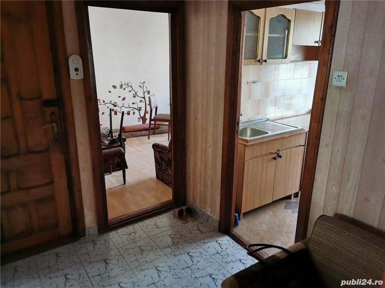 Apartament 2 camere decomandat, Dorobantilor.