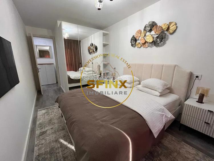 Apartament 2 camere | Piata Presei - 4