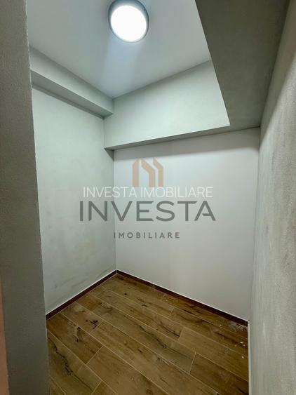 Spatiu de birouri cu 3 camere, bloc nou, Ultracentral zona Clinicilor - 5