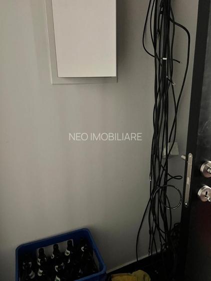 SPATIU COMERCIAL CENTRAL ZONA DACIA la 3.400 euro - 5