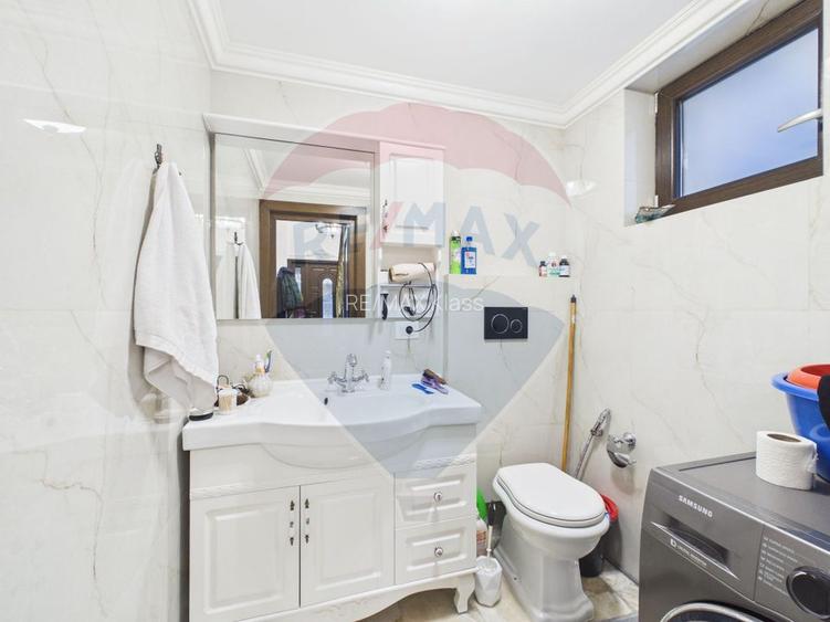 Vila Premium P+2 | Curte Privata | 4 Dormitoare | Therme Bucuresti - 20