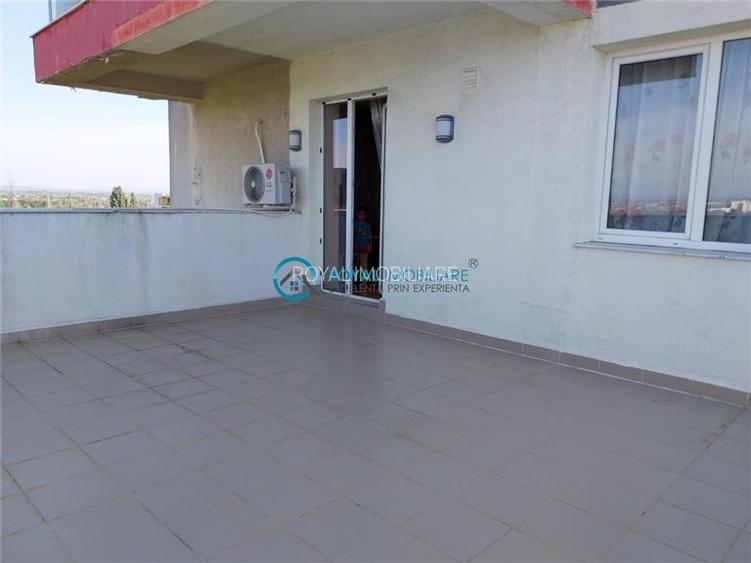 Royal Imobiliare - Vanzare Apartament zona Centrala - 8