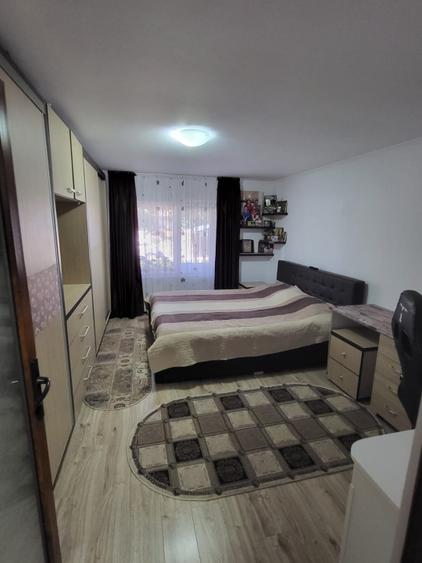 Apartament 3 Camere Triaj