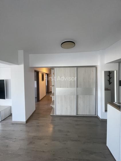 ULTRACENTRAL | 3 Camere | 98,5 mp | Living 30 mp | 2 Băi | Hristo Botev 10 | - 2