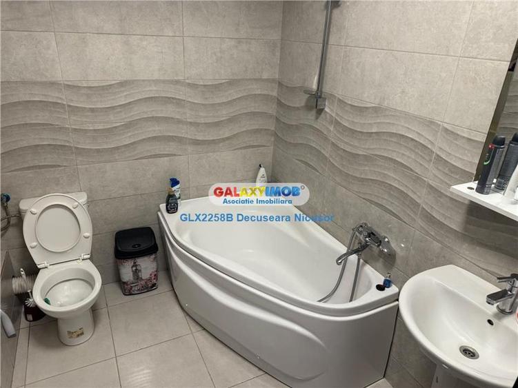 Apartament 2 camere Militari Residence, mobilat, utilat, 64.900 euro