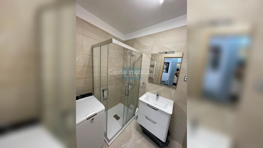 COMISION 0%! Ap. 3 camere 73 mp + terasă, Grand Park, PET FRIENDLY - 15