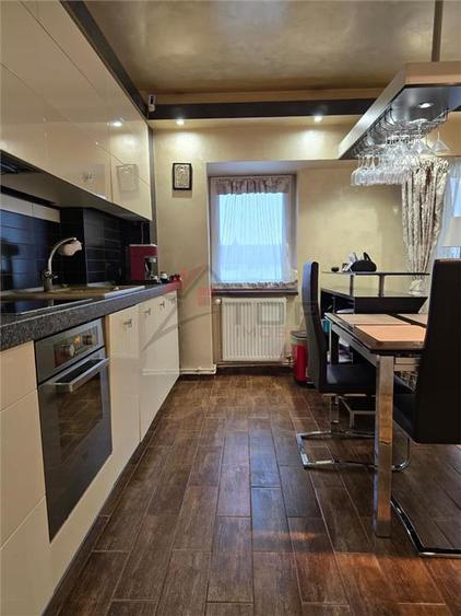 Apartament 3 camere Decomandat Poitiers