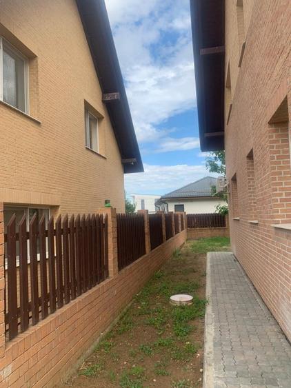 Casa zona Damila , suprafață utila 115 mp , teren 277 mp