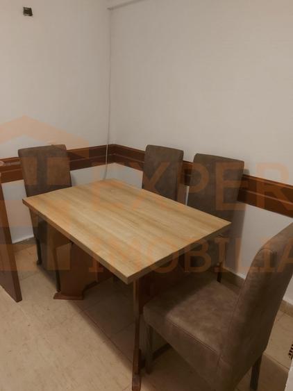 Apartament 3 Camere de Închiriat Tomis Nord | Mobilat și Utilat