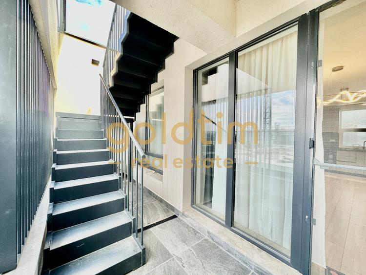 PET FRIENDLY/TERASA 120MP/PARCARE INCLUSA /PIPERA /SPATII GENEROASE /VIEW /NOU