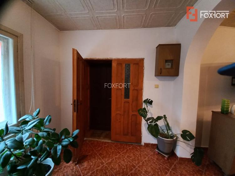 Casa individuala cu 5 camere si teren de 641 mp – zona Crisan - 5