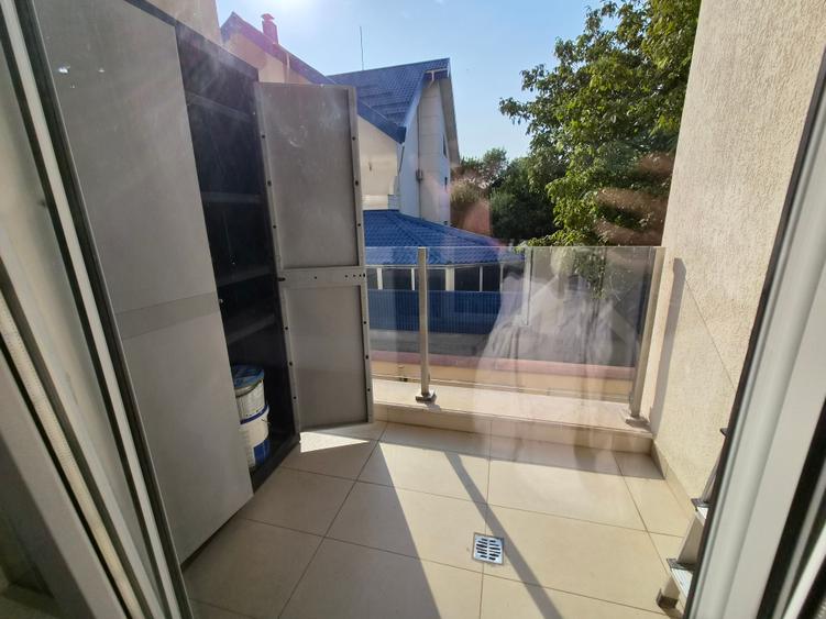 Inchiriere Apartament 3 Camere Iancu Nicolae/British School