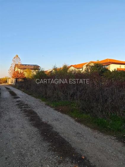 Teren dezvoltare 750mp   fs 42ml   Pipera - 3