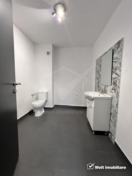 Imobil 200mp activitati de birou, 5 parcari, Gheorgheni zona FSPAC