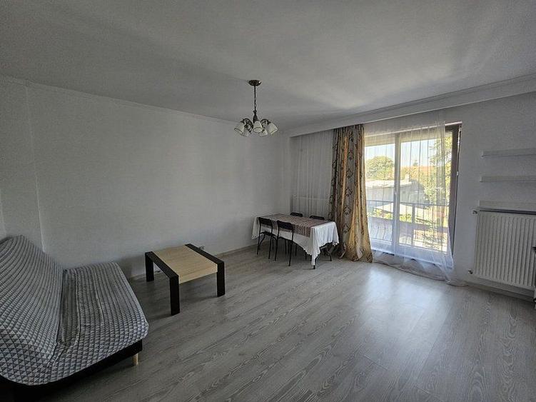 Apartament 3 camere mobilat / nemobilat Bazilescu
