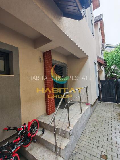 Oferim spre vânzare casă 4 camere în zonă exclusivă de case. - 43