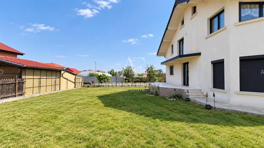 Magnolia Residence | Casa individuala 242 mp | Teren 579 mp | Santandrei, Bihor - 21