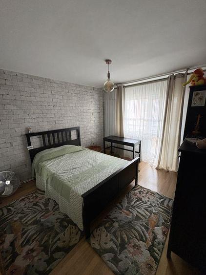 Apartament 4 camere, decomandat, 82mp, Manastur.