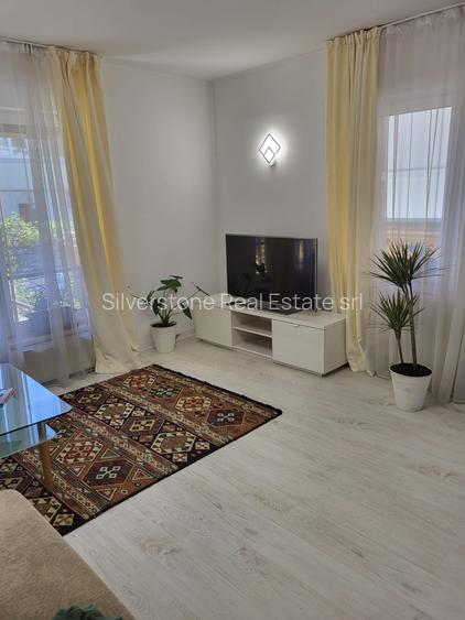 3 Splendida in Primaverii, renovat recent, curte, parcare,INCHIRIATA - 6
