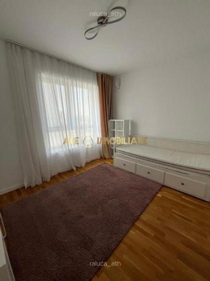 3 Camere de inchiriat | Luxuria Residence | Metrou | Centrala | Parcare