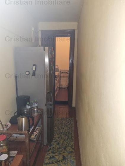 Apartament 4 cam Centru Istoric situat in casa cu 4 apartamente