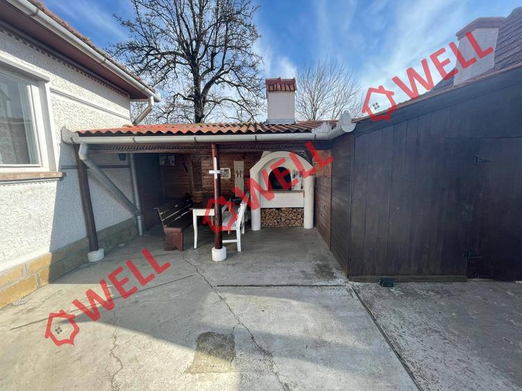Casă de vânzare în Târgu Secuiesc, în curtea 24!