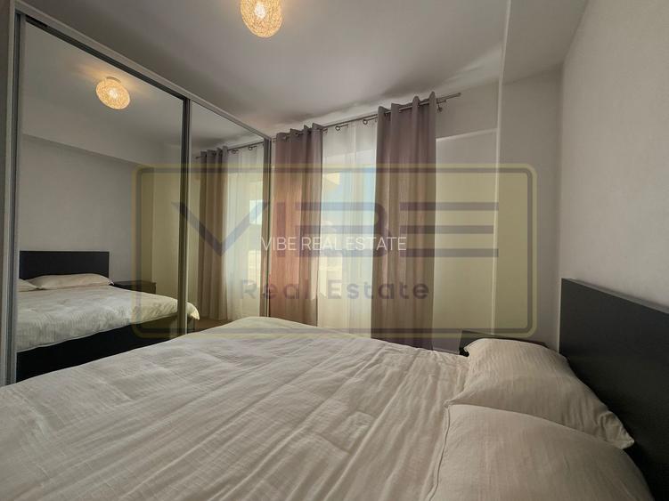 Apartament 2 camere + posibilitate 2 locuri parcare Copou - Royal Town