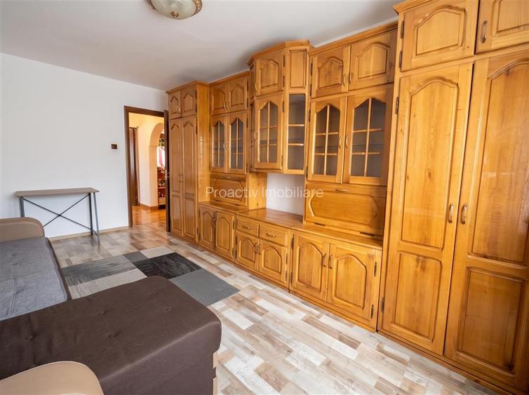 Apartament 2 camere decomandat | Burdujeni Scoala 11 | 2c-7767 - 3