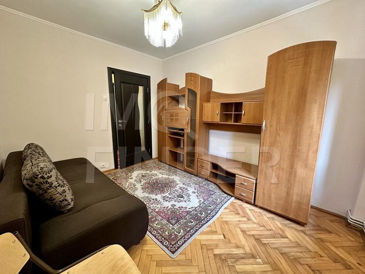 Inchiriere 3 camere decomandate, Marasti, Aurel Vlaicu
