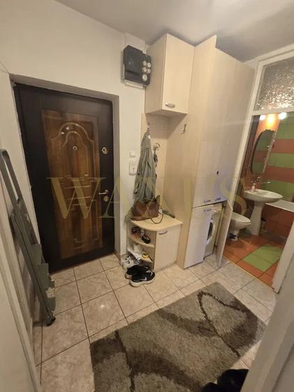 Apartament la Cheie-SU 35MP I Mănăstur