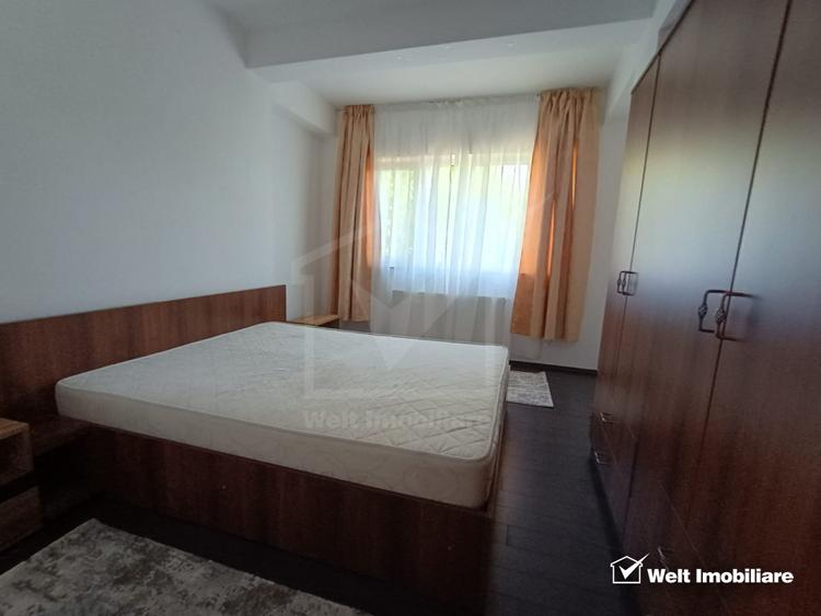 De inchiriat apartament cu 2 camere zona Lidl SIGMA