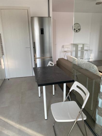 Inchiriere apartament 2 camere Cloud9 Residence