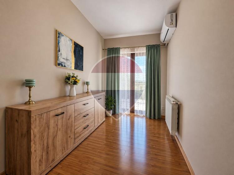 Vilă de vânzare în Ciorogârla | 6 camere | 307 mp utili | teren 487 mp