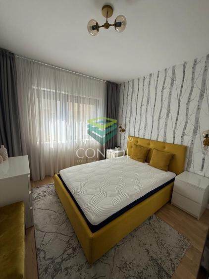 2 camere | Arcadia Apartments