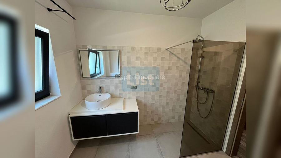 0% Comision | Apartament Pet Friendly cu 2 camere si gradina| Borhanci - 10