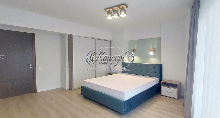 Apartament confort sporit in Ansamblul Semiluna - 2