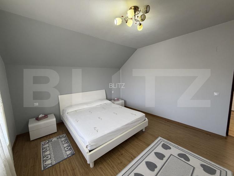 Casa de vanzare in suprafat de 180 mp cu 800 mp teren, loc. Surduc - 7