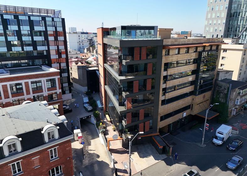 Avantgarde OB, Iancu de Hunedoara 54B - comision 0%, reprezentam proprietarul!