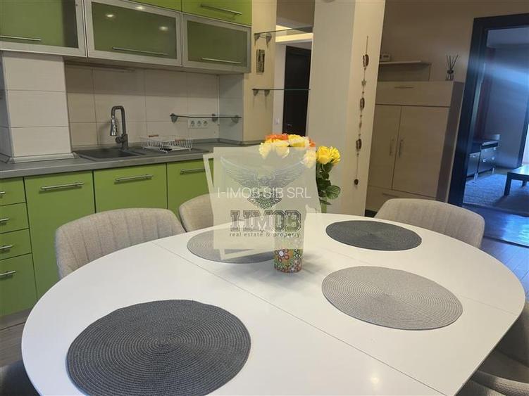 Apartament etaj 2 cu 3 camere decomandat 2 bai si balcon Dioda - 4