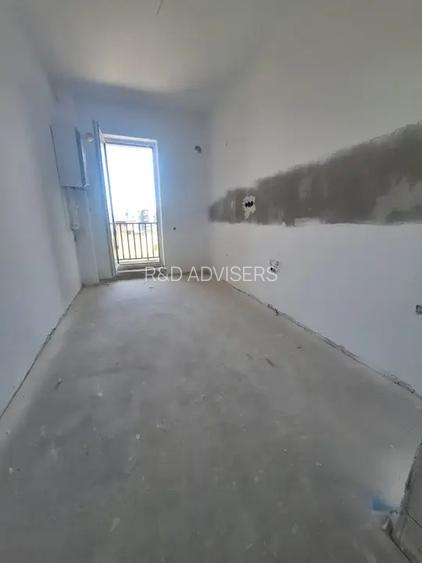 Apartament 2 camere decomandat Nicolae Teclu Metrou - 6