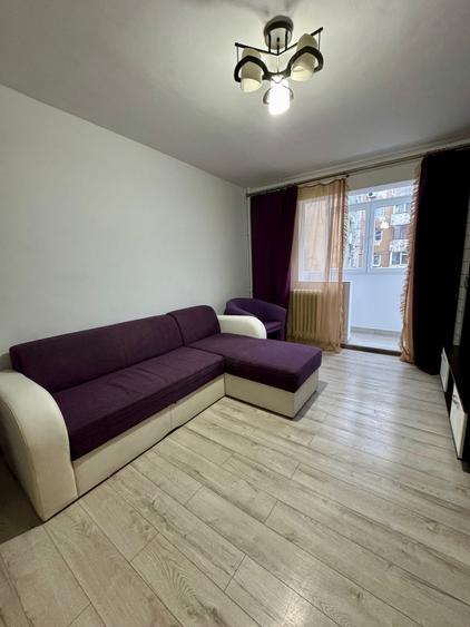 Apartament doua camere cu Loc de Parcare, Lujerului