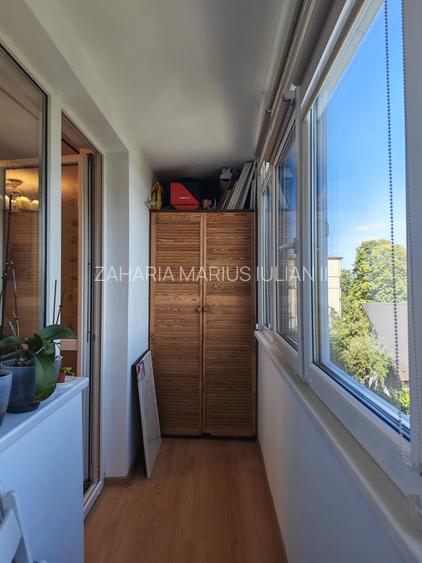 Apartament 3 camere decomandate Cornisa - 20
