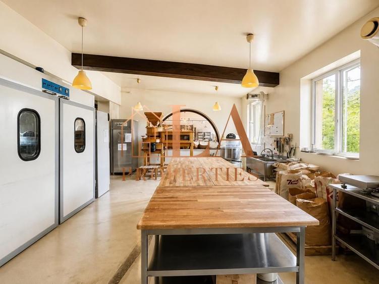 Business Premium la Cheie | Complex Multifunctional | Domnesti-Ilfov