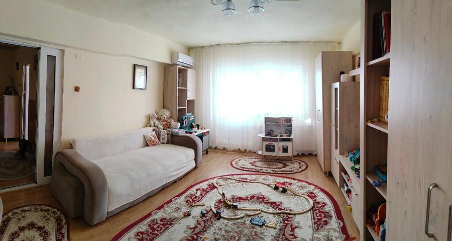 Apartament 2 camere decomandat