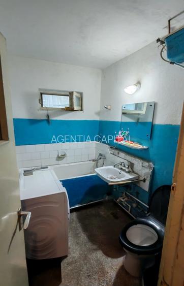 Apartament doua camere Tiglina III - 4