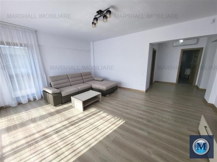 Apartament 3 camere de vanzare, zona Albert, 108.5 mp #15815